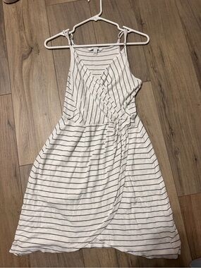 annora faux wrap knit dress 41 Hawthorn | Dresses | 4 Hawthorn Maude Midi size 30